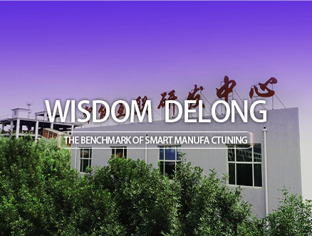 WISDOM DELONG